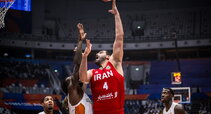 Mirzaei