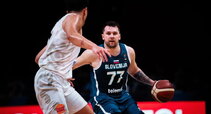 Dončičius
