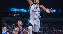 Antetokounmpo