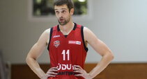 Ežerskis