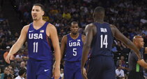 Thompsonas, Greenas ir Durantas