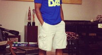 Tyusas Edney