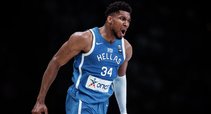 Antetokounmpo