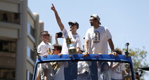 Warriors