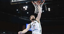 Sabonis