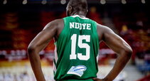 Ndoye
