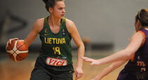 Juškaitė