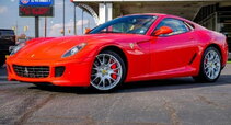 Ferrari 599