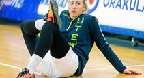 Rickevičiūtė
