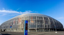 Lilio arena