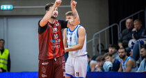 Uleckas, Repšys
