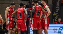 Mažeikiai M Basket