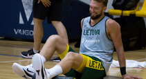 Sabonis
