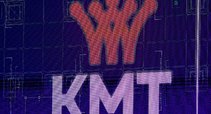 KMT logotipas
