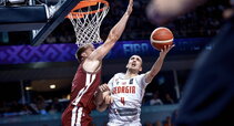 Andronikashvili