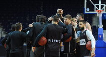 Lietuvos rytas