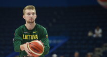 Sabonis