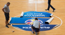 „Gradski Vrt“ arena