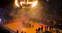 Cido arena