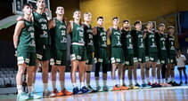 U20 Lietuva