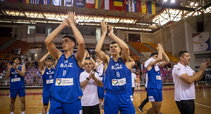 Graikija U20