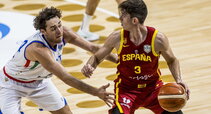 De Larrea
