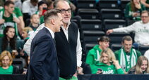 Sabonis, Jankūnas
