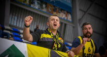 „Aris“ sirgaliai