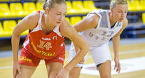 Mažionytė