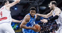 Antetokounmpo