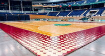 Kalnapilio arena