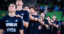 Serbija U20