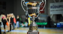 BBL taurė