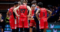 M Basket