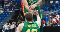 Motiejūnas, Lekavičius