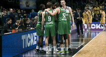 Žalgiris