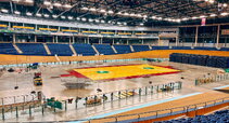 Kalnapilio arena