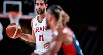 Kazemi