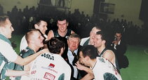 Alitos triumfas Šiauliuose