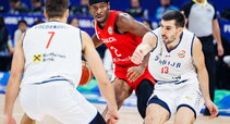 Gilgeousas-Alexanderis