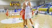 Mažionytė