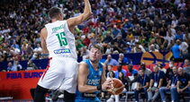 Dončičius