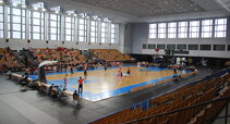 „Sportforum“ arena