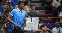 Antetokounmpo