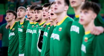 Lietuva U20