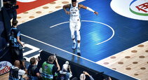 Antetokounmpo