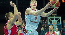 Šalenga