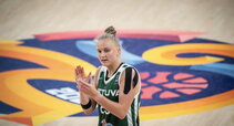 Augustinaitė