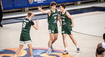 Lietuva U18
