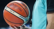 FIBA kamuolys